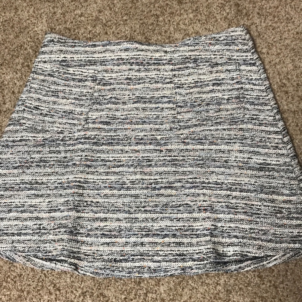 Loft Skirt
